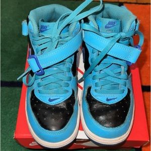 Nike. Preschool size 2.